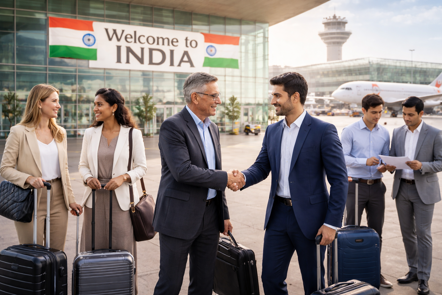 Why Germany Needs India More Than Ever – And Vice Versa